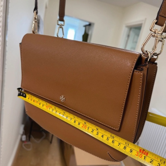 Tory Burch Emerson crossbody bag/purse - Picture 6 of 13